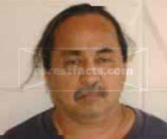 John T Salas
