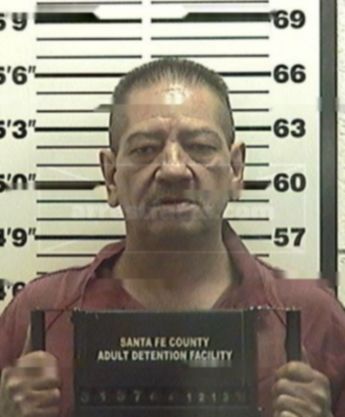 Harold R Montoya