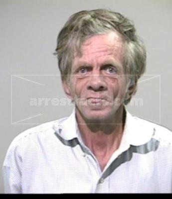 Thomas Darrell Collard