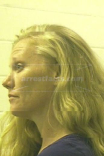 Tonya Lynn Broxton