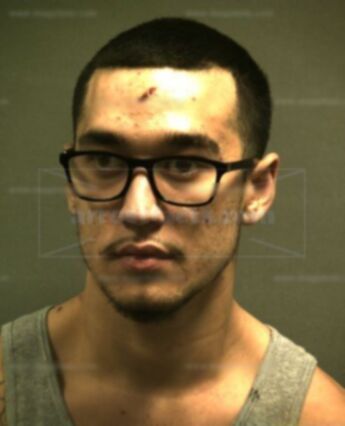 Isaac James Kent Diaz