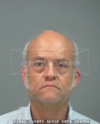 Efrain Gonzalez