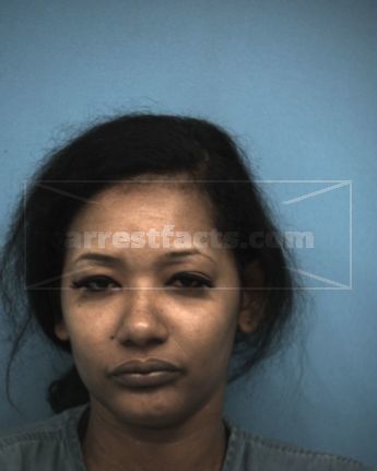 Leandra Chanel Griffin