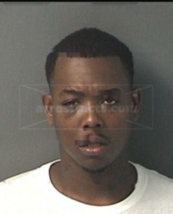 Keith Robert Toler