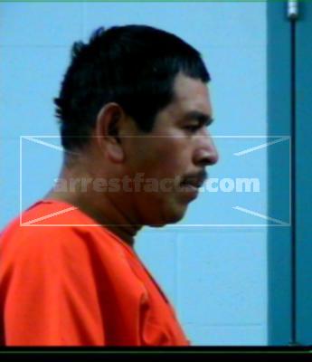 Abel Castillo Gutierrez