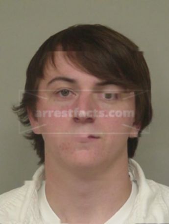Zachary M Reese