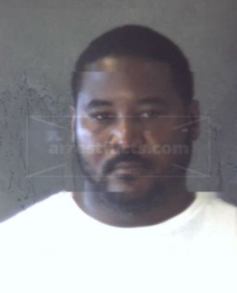 Deikia A Benson
