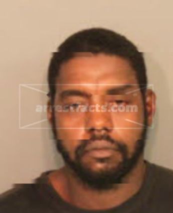 Reginald Pruitt