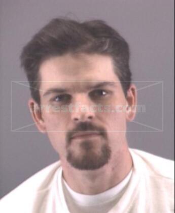Shane Patrick Barker