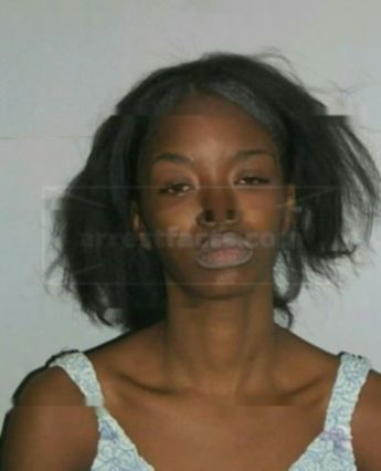 Sabrina Hightower