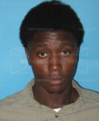 Jamal Lee Wright