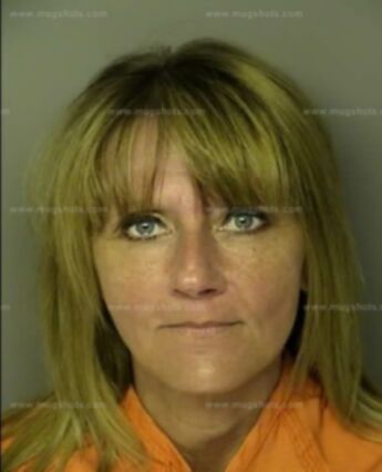 Terena Ann Mcwhorter