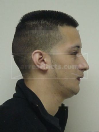 Adam J Ortiz