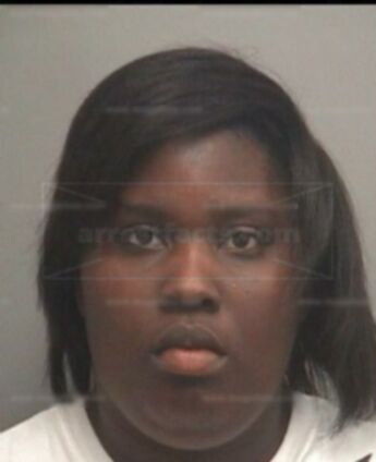 Keyaria Jaquetta