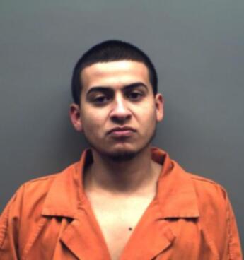 Christopher Orozco Gomez