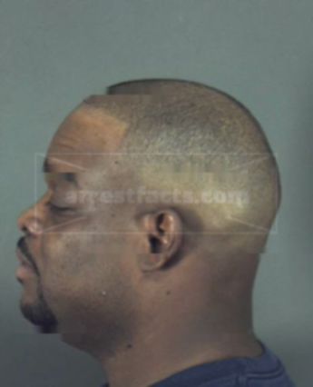 Roderick Leonard Jackson