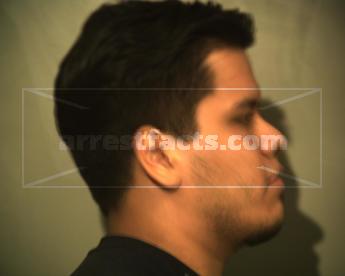 Alexis Esparza Izaguirre