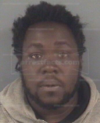 John Jamel Barnes