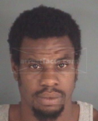 Keith Kelvin Grant