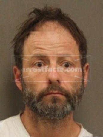 Michael Anthony Nodwell