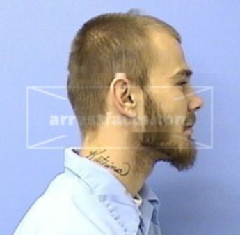 Christopher Gene Clayton