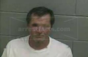 Stephen Paul Mills