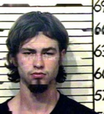 Joshua David Benoit