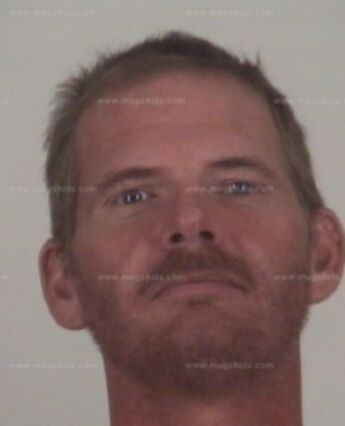 Brian Duane Condreay