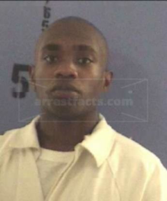 Orlando Lamar Hawkins