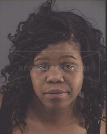 Robyn Danielle Jackson