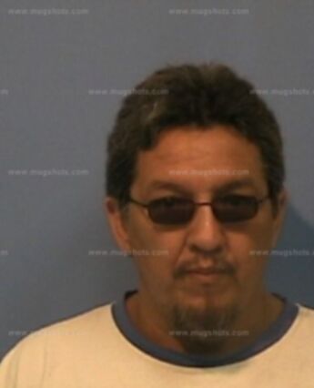 Gilbert M Vasquez