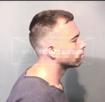 Michael James Stanton