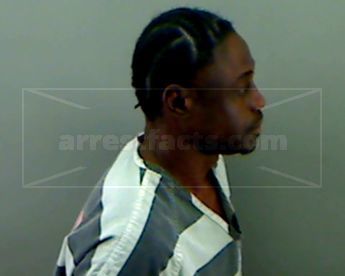Terry Lee Williams