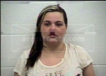 Miranda Nichole Straub