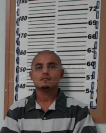 Hugo Esquivel-Castro