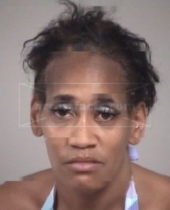 Teresa Renee Hall