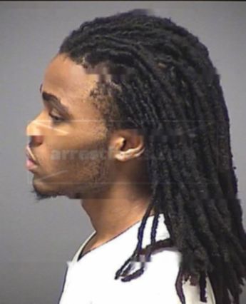 Malcolm Wayne Simpson