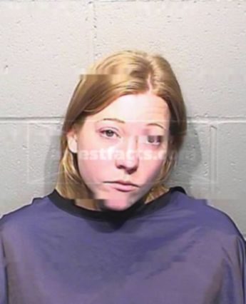 Amanda Renae Northrop