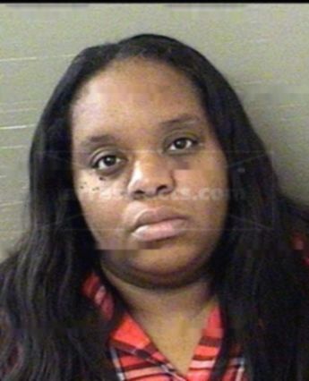 Tenille Lashawn Dudley