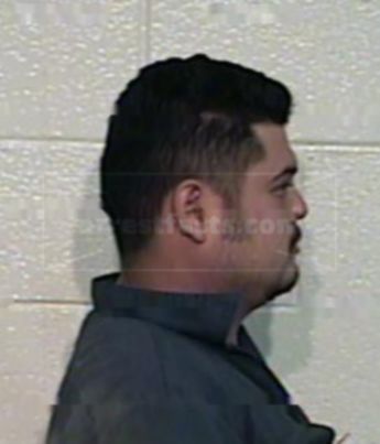 Adan Ortiz Razo