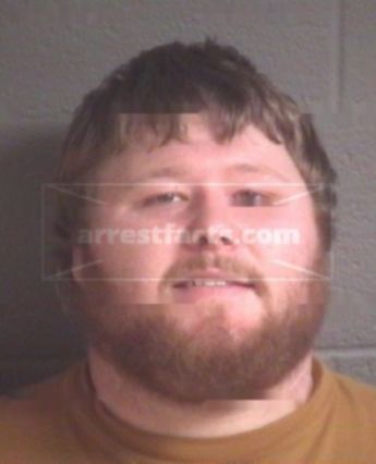 Augustus Cole Worley
