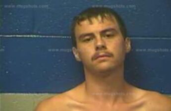 Joshua Wayne Franks