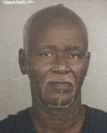 Wallace Eugene Graham