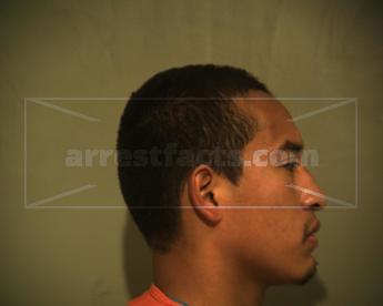 Randy Saenz Arguelles
