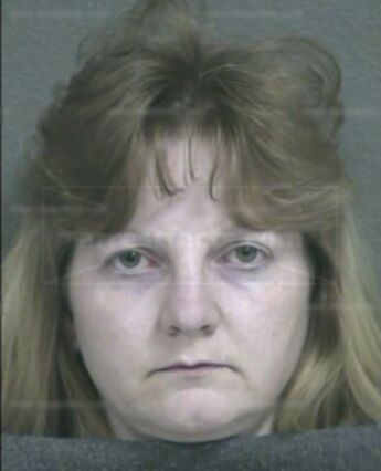 Rebecca Eileen Bickerstaff