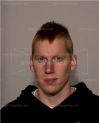 Joshua Michael Andersen