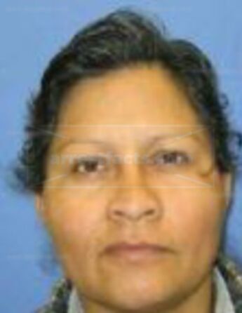 Frances Solis