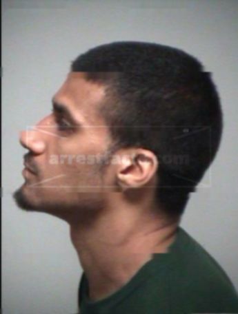 Raymond Jose Ayala