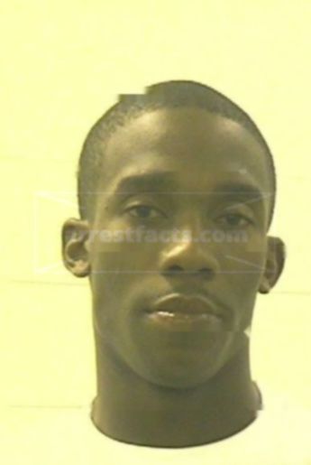 Shaquille Bilail Searcy