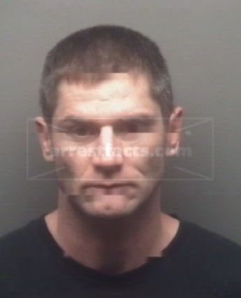 Jason Gregory Russell